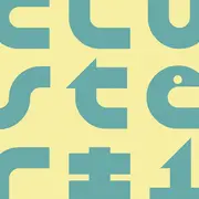 Cluster #1