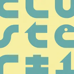 Cluster #1