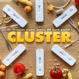 Cluster