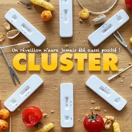 Cluster