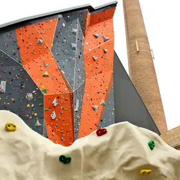 CMC Climbing Mulhouse Center