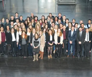 CNAM Grand Est