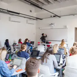 CNAM Grand Est à Mulhouse