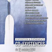 Co-existences