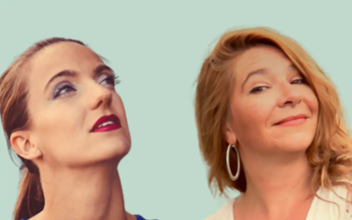 Co-plateau Solveig et Sultana