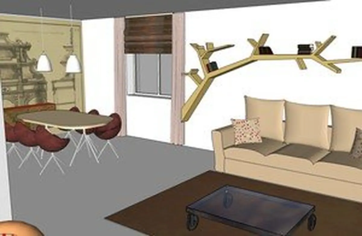 Valérie Coach déco