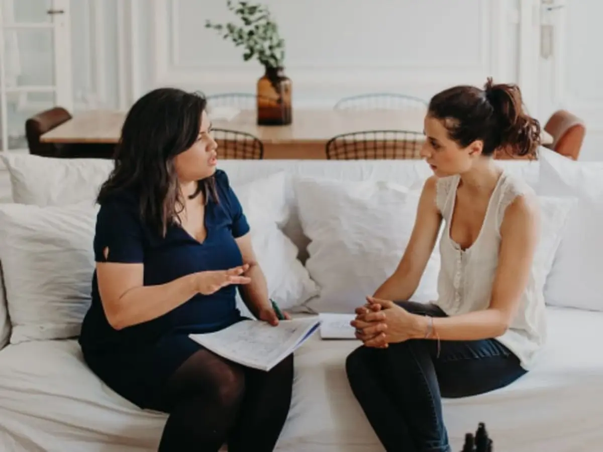 Coaching beauté bio à Paris 20ème