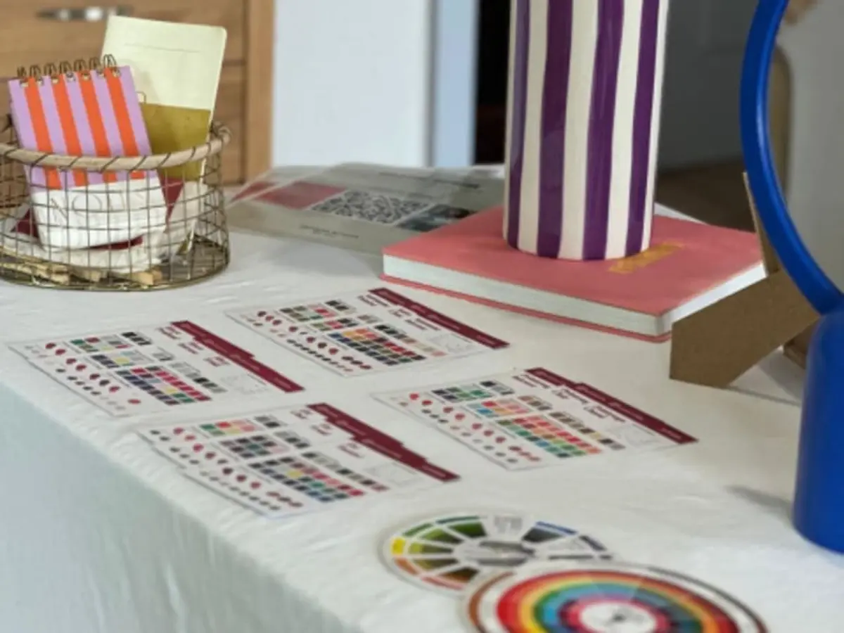 Coaching en image à domicile en Martinique (97)