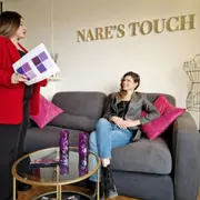 Coaching en image à Paris 18ème