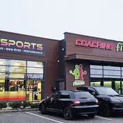 Nouvelle salle de sport à Wittenheim : 600 m² dédiés à la forme et au bien-être