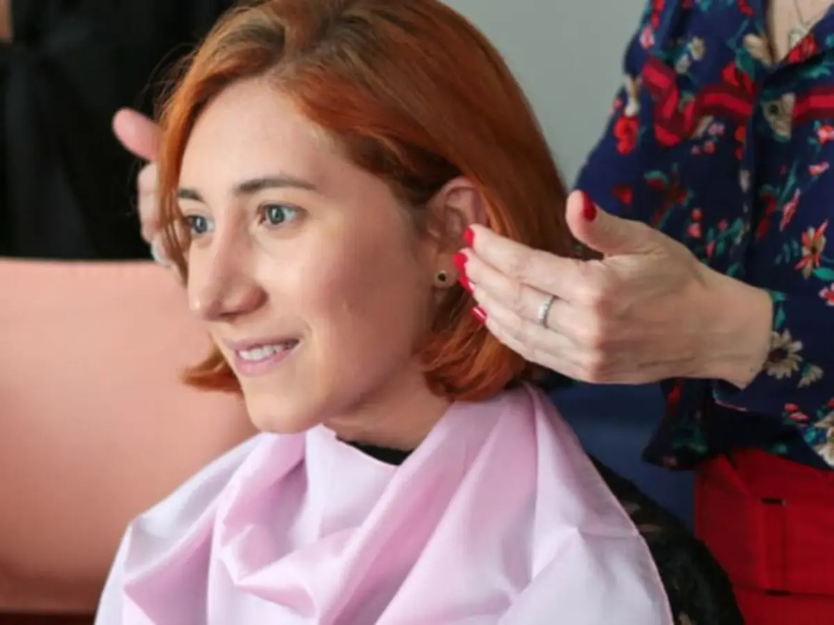 Coaching maquillage sur mesure à Paris 10ème