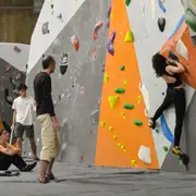 Coaching privé d'Escalade avec un professionnel à Versailles