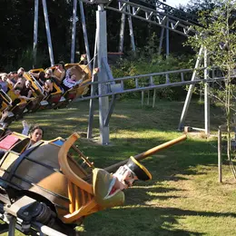 Cobac Parc