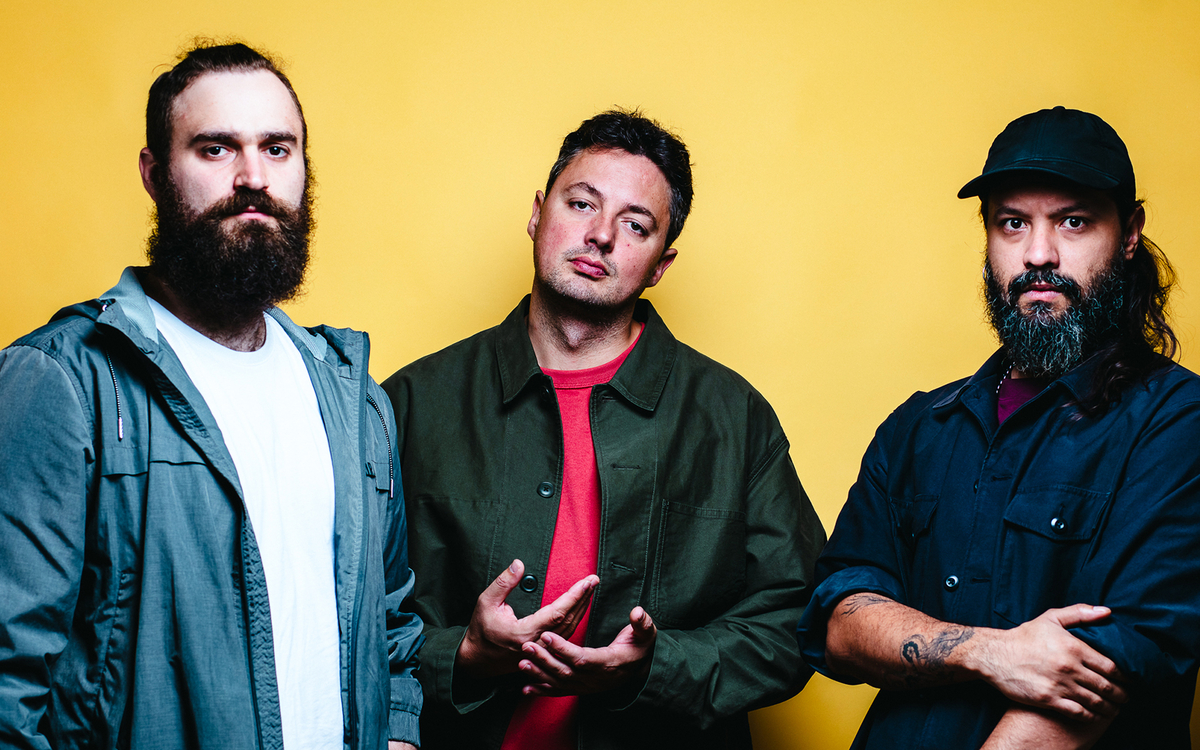 Coccolite 'Session acoustique', concert au 38Riv Jazz Club