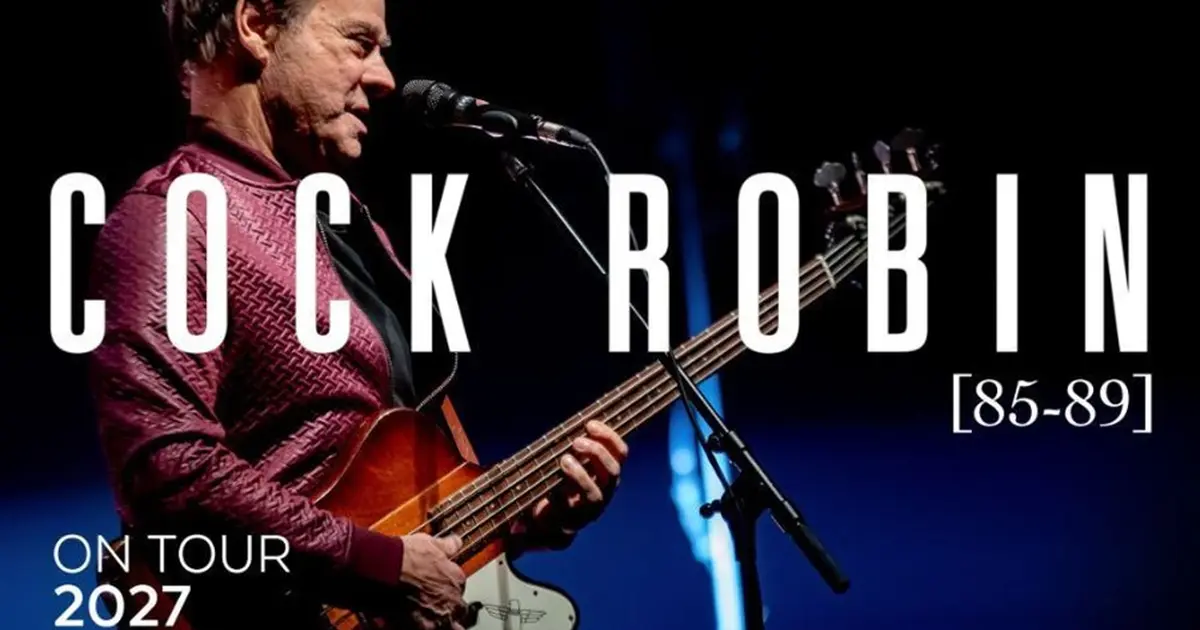 Cock Robin