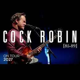 Cock Robin