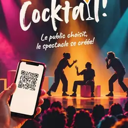 Cocktail !