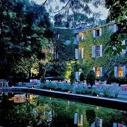 Cocktail Découverte Au Chateau D'Ayres
