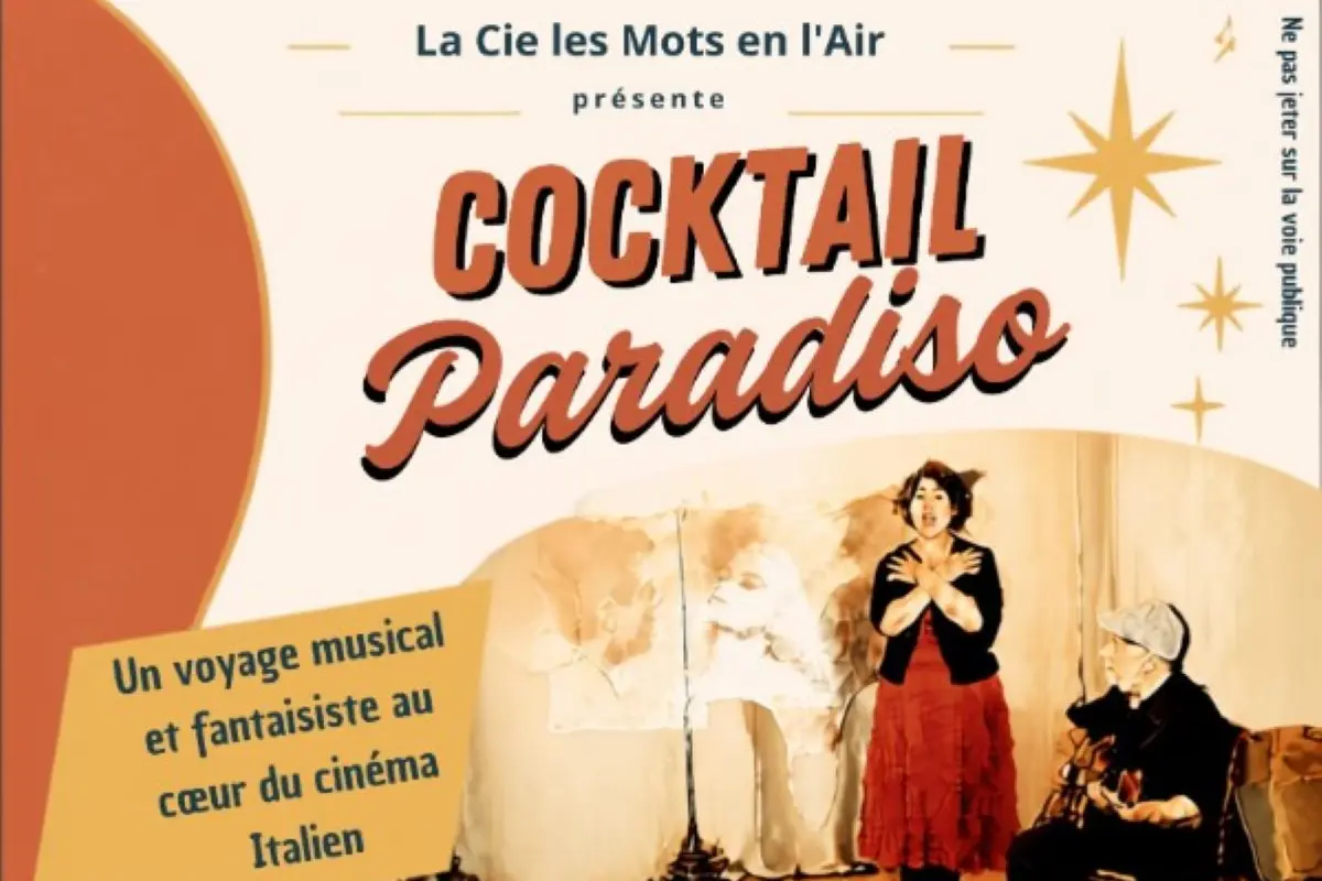 Cocktail Paradiso