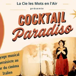 Cocktail Paradiso