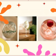 Cocktails made in Périgord