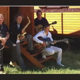 Coco Briaval Quartet