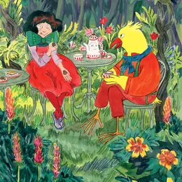 Coco mocote