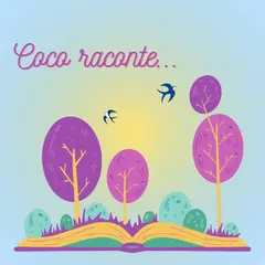 Coco raconte... les voyages !