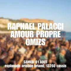 Coconut Groove : Soirée House & Electro en plein air