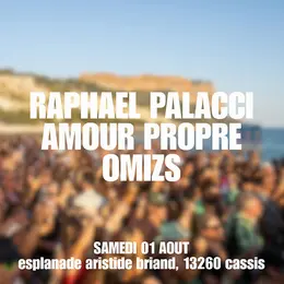 Coconut Groove : Soirée House & Electro en plein air