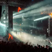 Cocorico Electro 2026