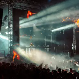 Cocorico Electro 2026