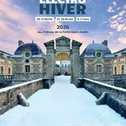 Cocorico Electro Hiver