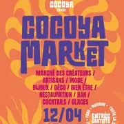 Cocoya Market