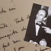 Cocteau, l’artiste aux mille visages par la compagnie Ombres projetées