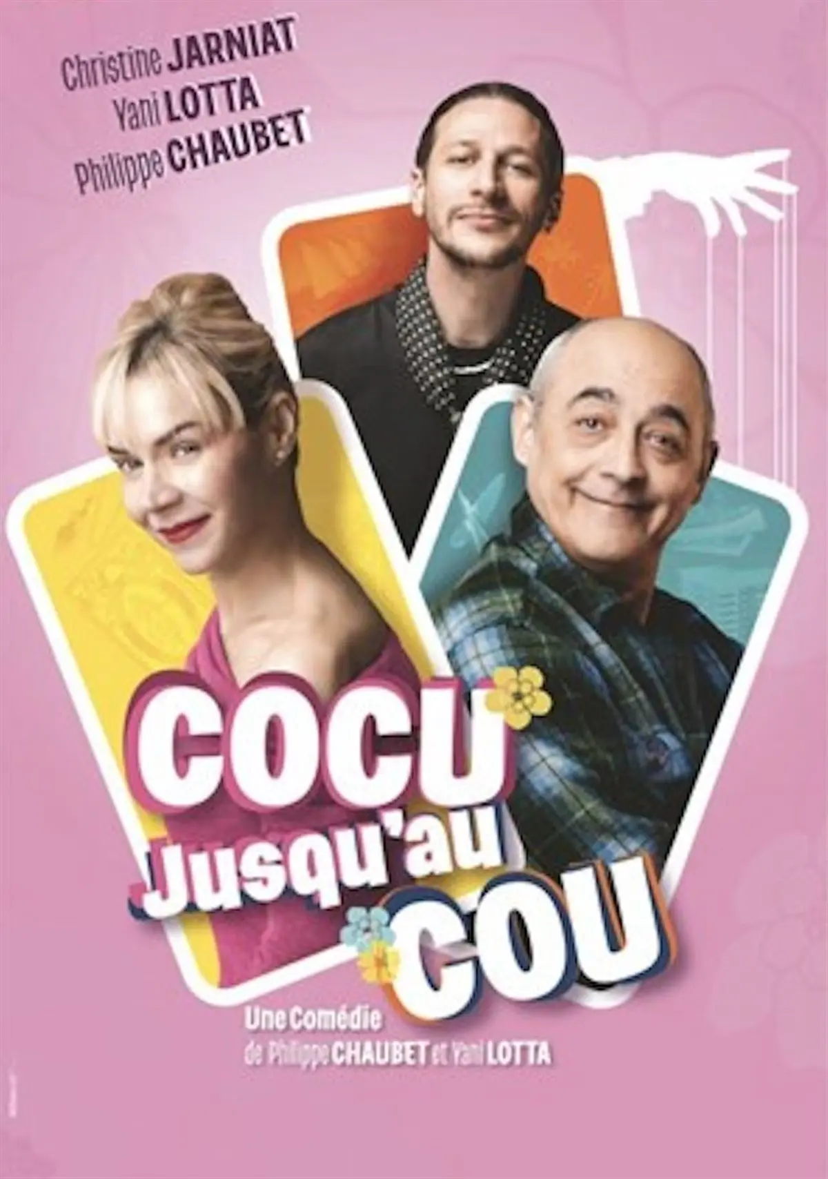 Cocu jusqu'au cou