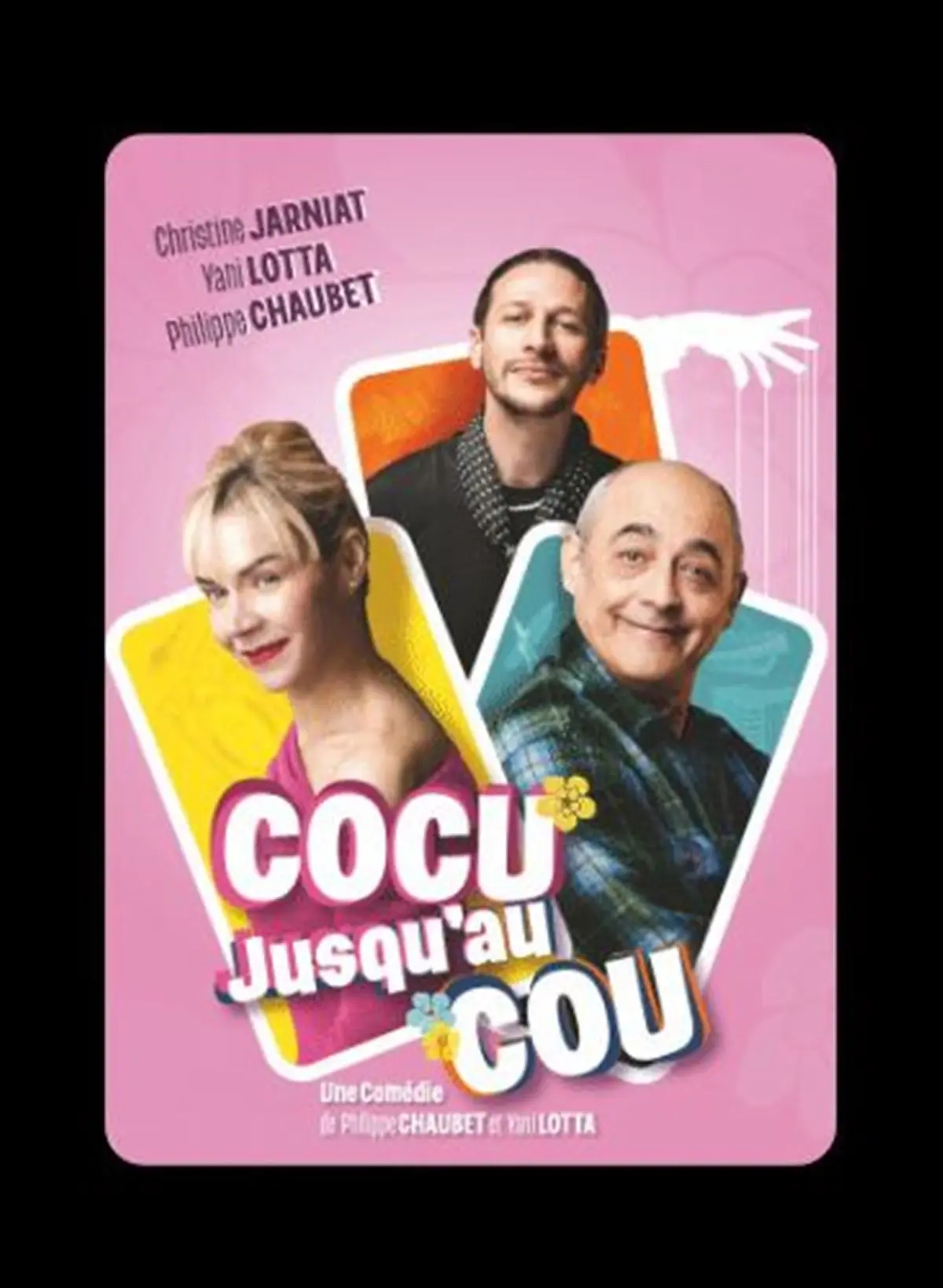 Cocu jusqu'au cou