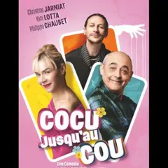 Cocu jusqu'au cou