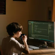 Coding Goûter