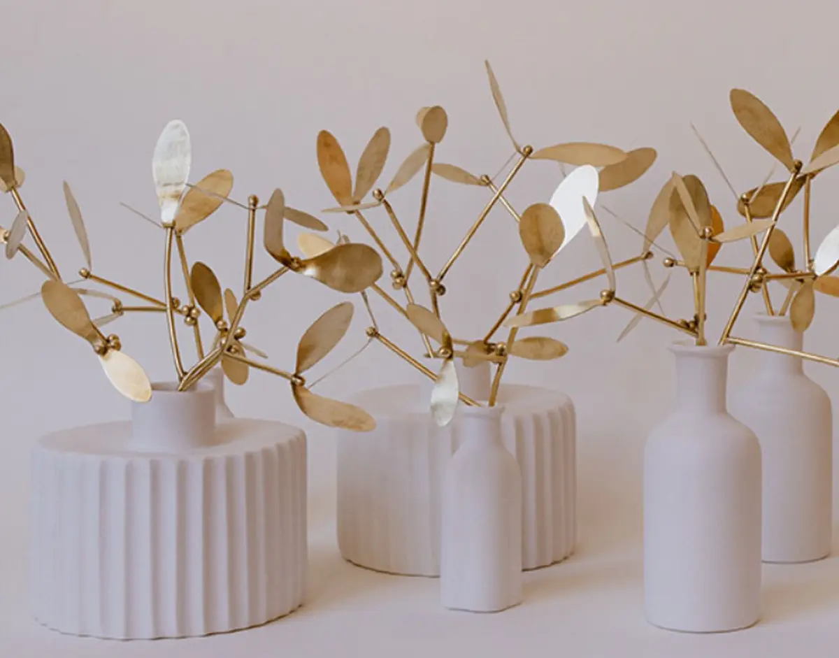 Coeur à l'ouvrage LES AUBÉPINES - Journées Européennes des Métiers d'Art 2026