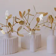 Coeur à l'ouvrage LES AUBÉPINES - Journées Européennes des Métiers d'Art 2026