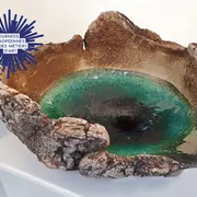 Coeur d'argile à l'ouvrage