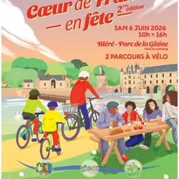 Coeur de France en fête