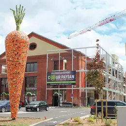 Coeur Paysan Mulhouse