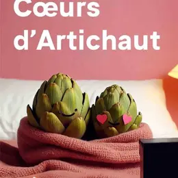 Coeurs d'artichaut