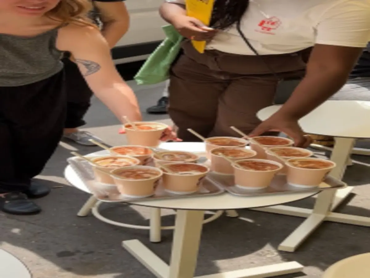 Coffee Tour à Paris 11ème