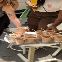 Coffee Tour à Paris 11ème