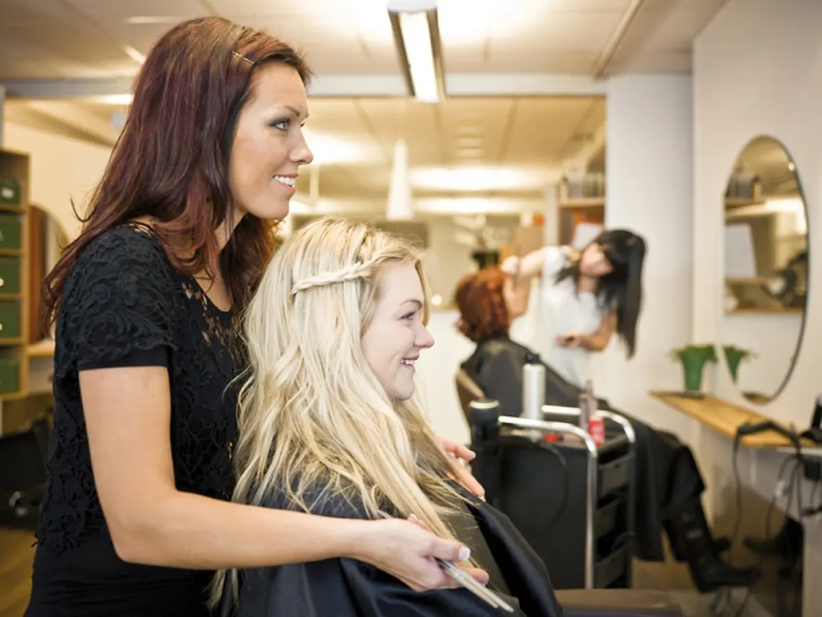 Prête pour un relooking?