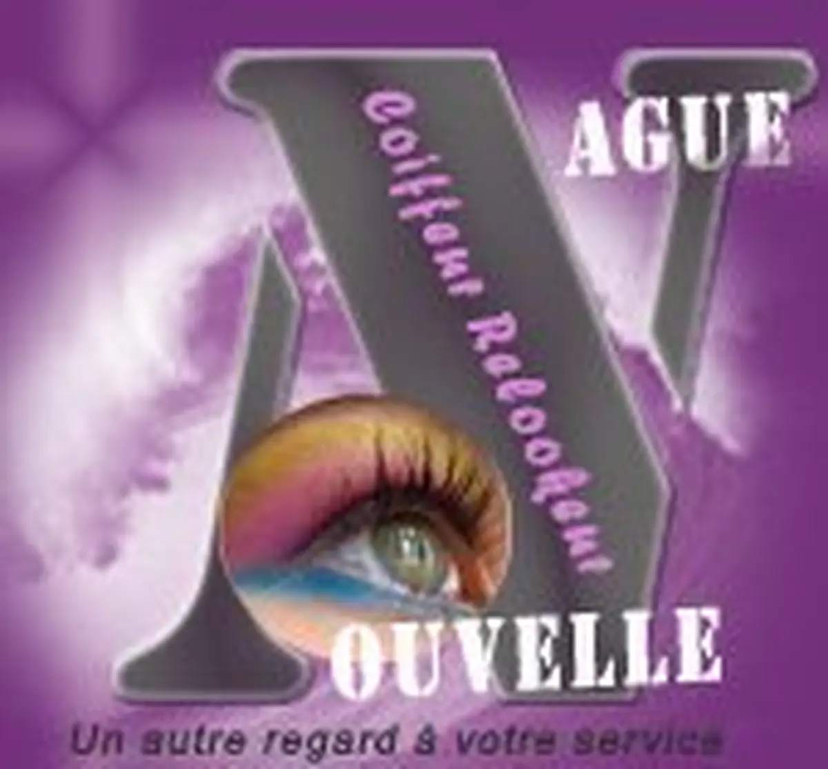 Coiffure et relooking Nouvelle Vague