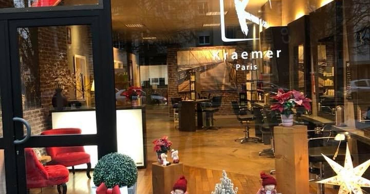 Viva La Vie By Jerome Strasbourg Coiffeur Et Salon De Coiffure